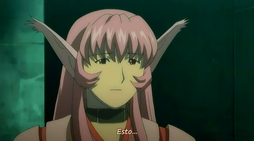 Shinkyoku Soukai Polyphonica (Kantan Seiki Fansub)